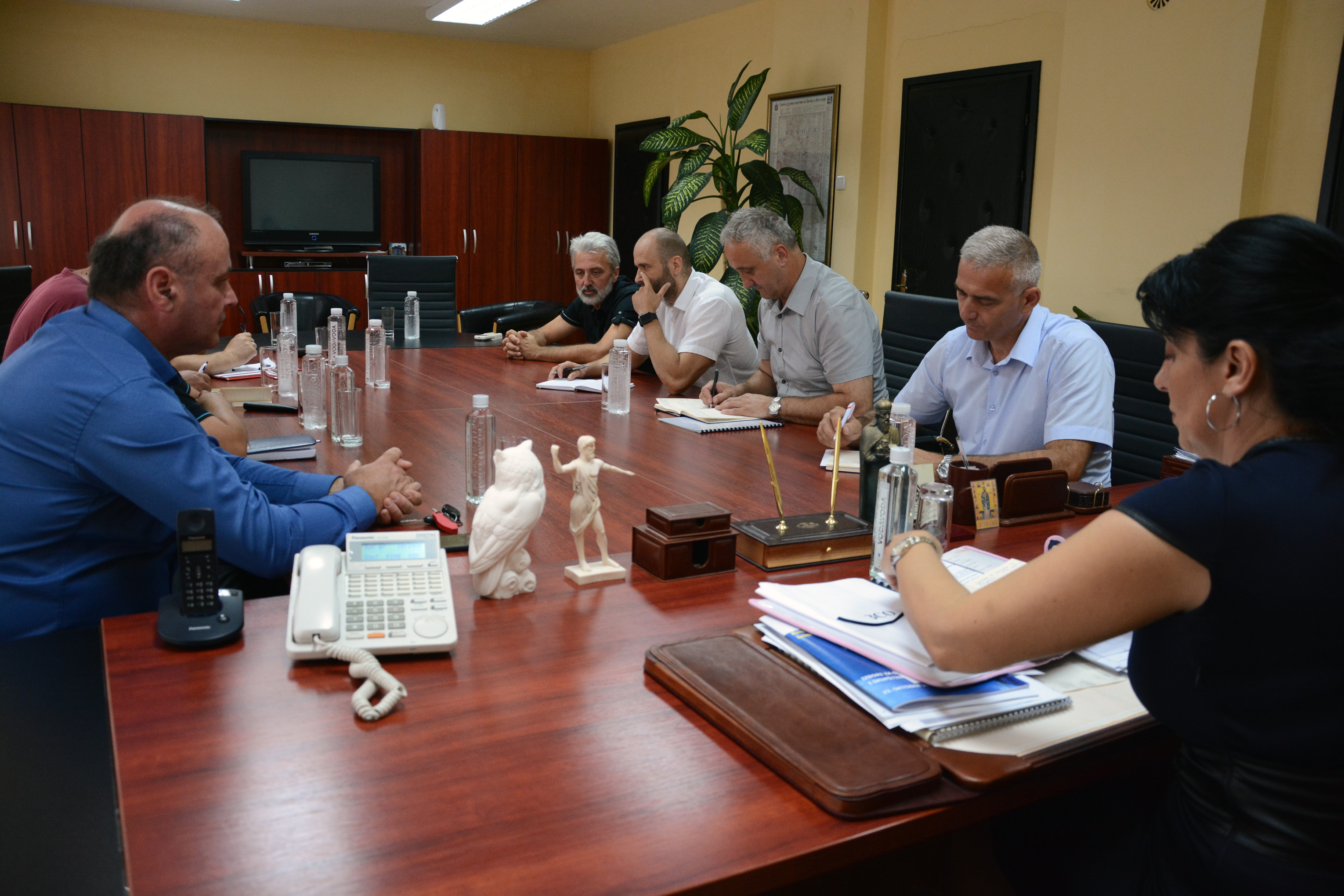 Eksperti: Katastar pod pun nadzor ZSO pouzdano sprečava zloupotrebu