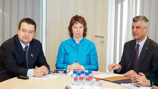 Osam godina od Briselskog: Šta je sprovedeno, a šta „mrtvo slovo na papiru“